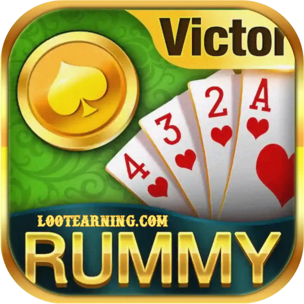 Rummy Victor, Rummy Vector App