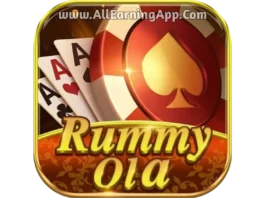 Rummy Ola APK Logo