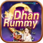 Rummy Dhan APK Logo