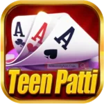 Teen Patti Master APK Logo