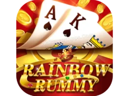 rainbow-rummy-apk-logo